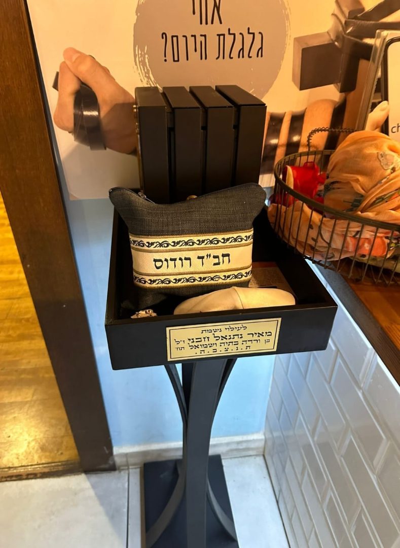 תמונה מהגלריה